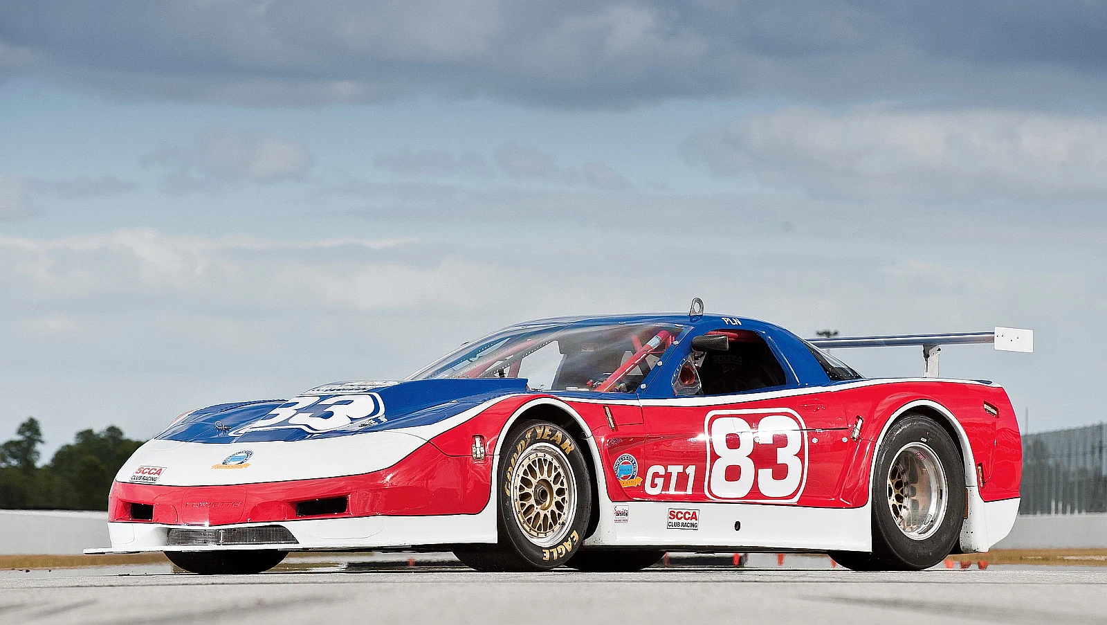 Click to Enlarge-Esc to Close Corvette Generations/C5/C5R 2002 Scott racing.webp